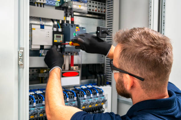 Best Commercial Electrician Services  in Dodge City, KS