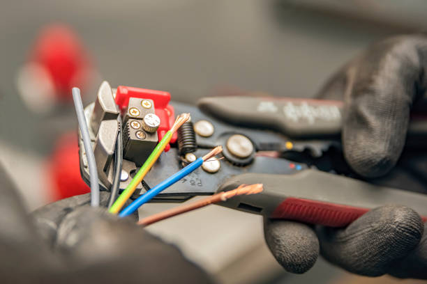 Best Electrical System Inspection  in Dodge City, KS