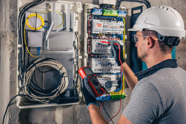 Best Emergency Electrical Repair  in Dodge City, KS