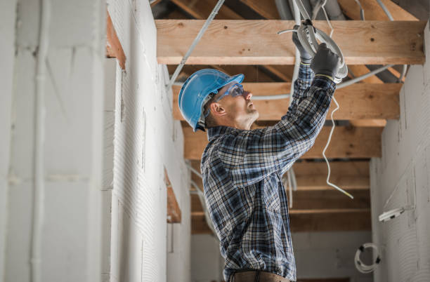 Best Electrical Outlet Repair  in Dodge City, KS