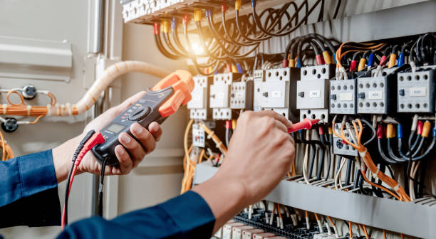 Best Affordable Electrician  in Dodge City, KS
