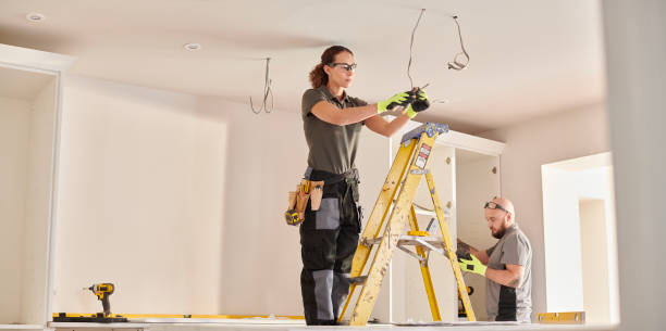 Best Emergency Electrician Near Me  in Dodge City, KS