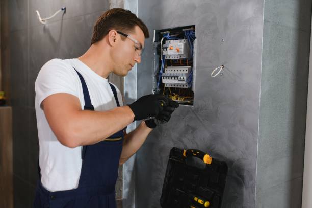 Best Industrial Electrical Services  in Dodge City, KS