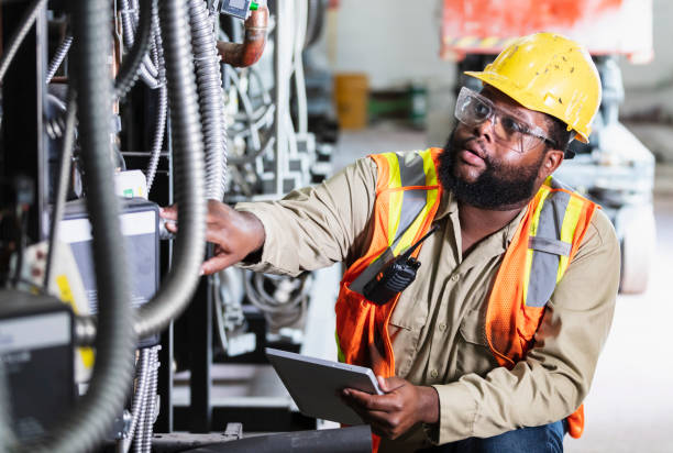 Electrical System Inspection in Dodge City, KS