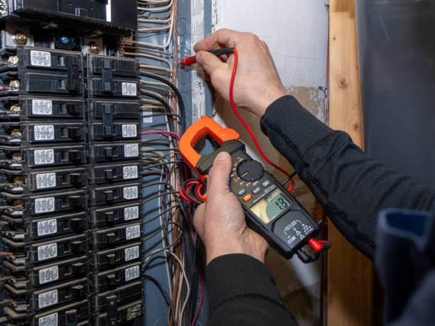 Best 24-Hour Electrician  in Dodge City, KS