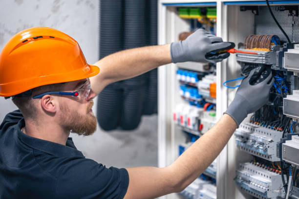 Best Electrician for Home Renovation  in Dodge City, KS