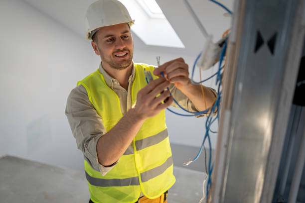 Best Electrical Troubleshooting Services  in Dodge City, KS