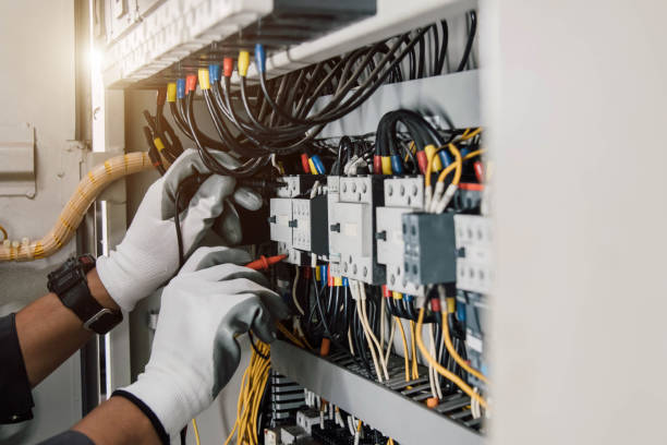Best Electric Panel Repair  in Dodge City, KS